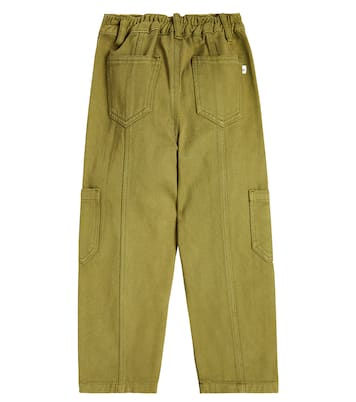 Hose Huntington aus Baumwolle | The New Society