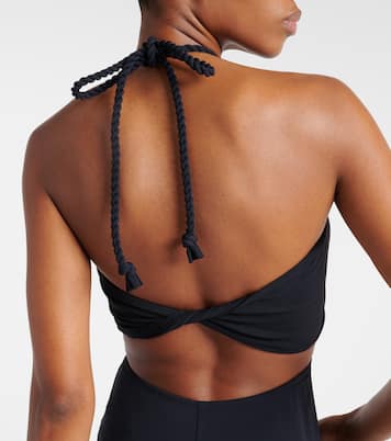 Maxikleid Tina aus Jersey | Eres