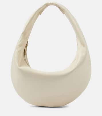 Sac Olivia Medium en cuir | Khaite