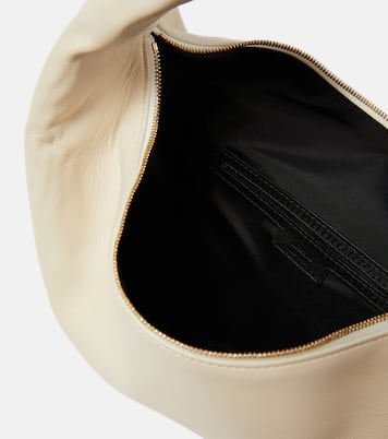 Sac Olivia Medium en cuir | Khaite