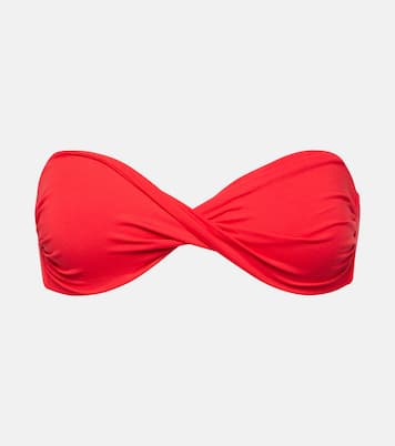 Top bikini a fascia Martinique | Melissa Odabash