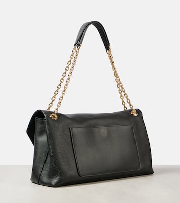 Borsa Medium in pelle  | Prada