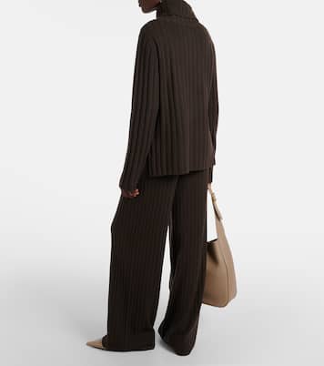 Jersey Raphaella de cachemir | Lisa Yang