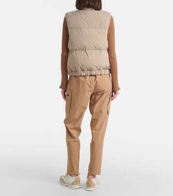 Marolies vest | Moncler Grenoble