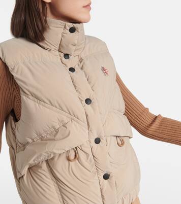 Marolies vest | Moncler Grenoble