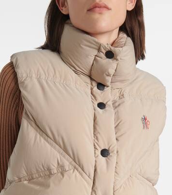 Marolies vest | Moncler Grenoble