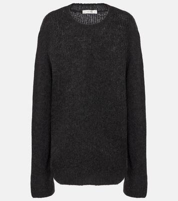 Pullover Gersten in cashmere | The Row