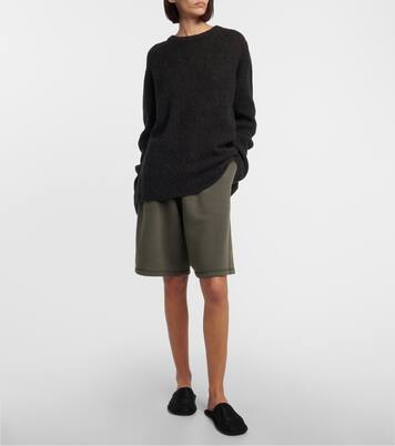 Pullover Gersten in cashmere | The Row