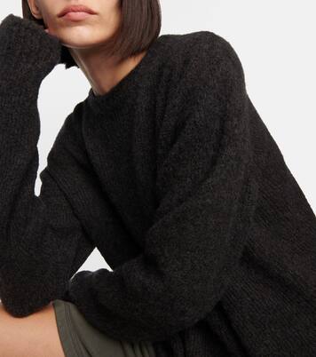 Pullover Gersten in cashmere | The Row