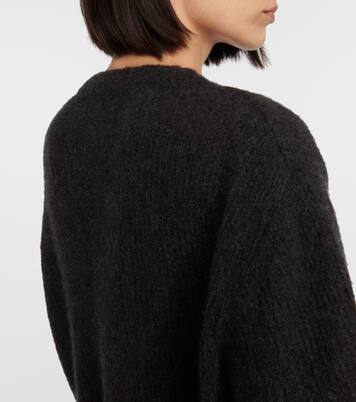 Pullover Gersten in cashmere | The Row