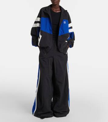 X Reebok Classic Track Jacket by Vetements - La Garçonne
