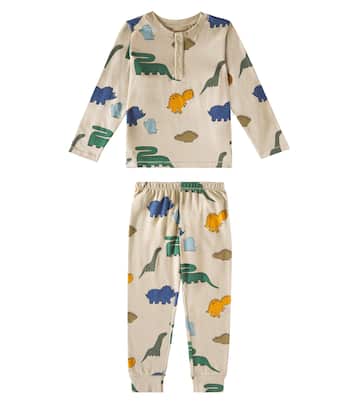 Ensemble de pyjama Wilhelm en coton | Liewood