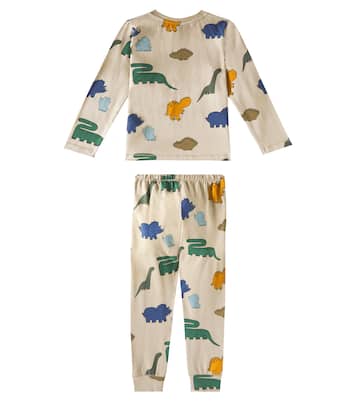 Ensemble de pyjama Wilhelm en coton | Liewood