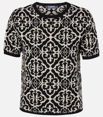 Jersey Gerarda de lana y cachemir | 'S Max Mara