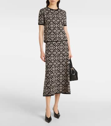 Jersey Gerarda de lana y cachemir | 'S Max Mara