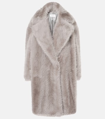 Veste Manico en fourrure synthétique | Sportmax