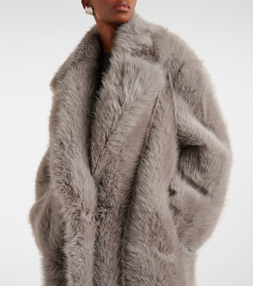 Veste Manico en fourrure synthétique | Sportmax