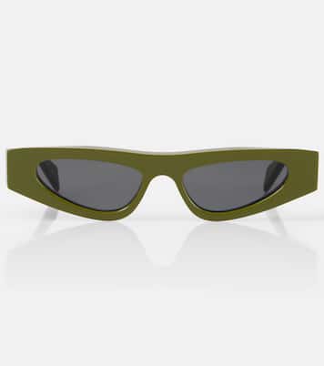 Lunettes de soleil Fashion Show | Gucci