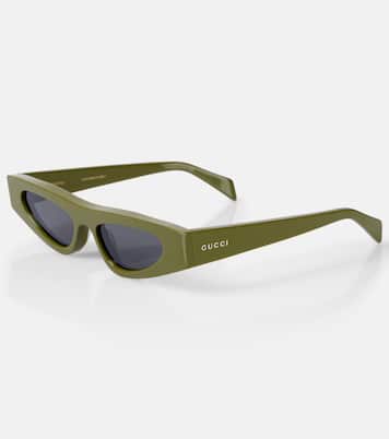 Lunettes de soleil Fashion Show | Gucci