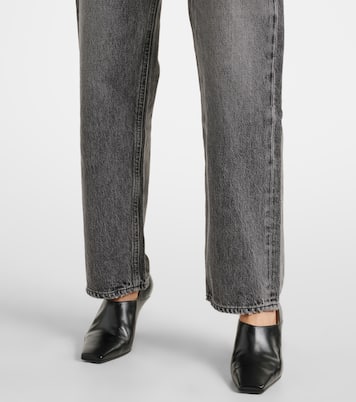 Jeans regular 90’s a vita media | Agolde