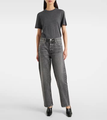 Jeans regular 90’s a vita media | Agolde