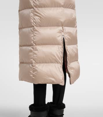 Abrigo de plumas Jonna | Bogner