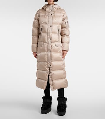Abrigo de plumas Jonna | Bogner