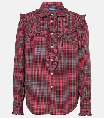 Hemd aus Baumwolle | Polo Ralph Lauren