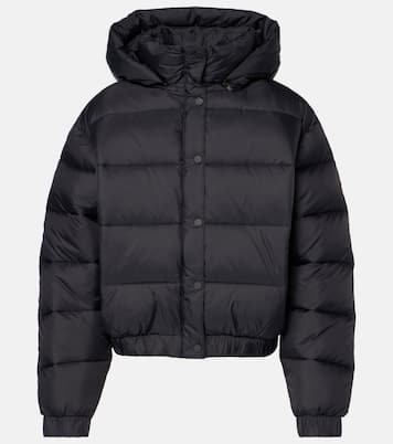 Puffer jacket | Alo Yoga