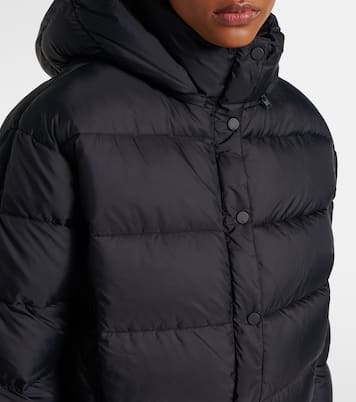 Puffer jacket | Alo Yoga