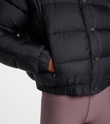 Puffer jacket | Alo Yoga
