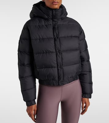 Puffer jacket | Alo Yoga