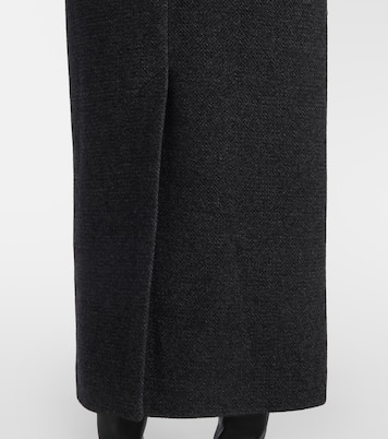 Eris wool-blend coat | Marant Etoile