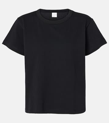 T-shirt Margo in jersey di cotone | Leset
