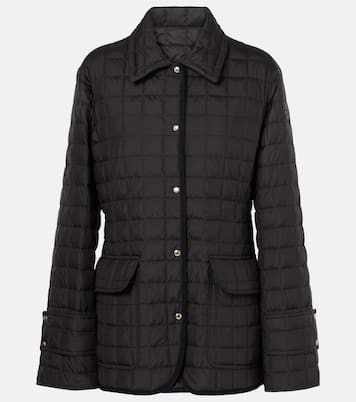 Veste doudoune Epinal matelassée | Moncler