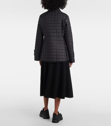 Veste doudoune Epinal matelassée | Moncler