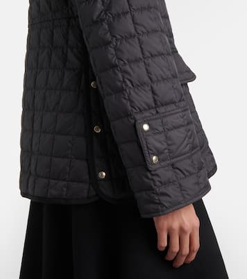 Veste doudoune Epinal matelassée | Moncler
