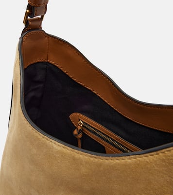 Altay suede shoulder bag | Isabel Marant