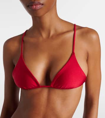 Via bikini top | Jade Swim