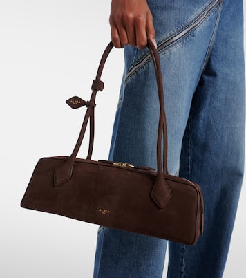 Schultertasche Le Teckel Medium | Alaïa