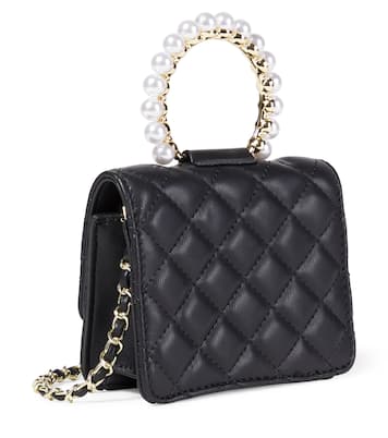 Embellished clutch | Monnalisa