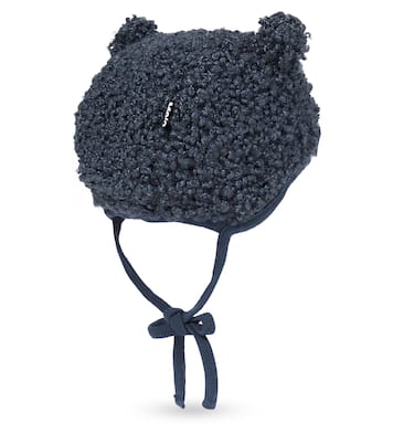 Baby Kandis fleece hat | Molo
