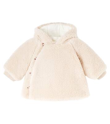 Bébé – Veste Thala à capuche | Bonpoint