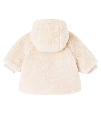 Bébé – Veste Thala à capuche | Bonpoint
