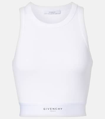 Top aus Baumwolle | Givenchy