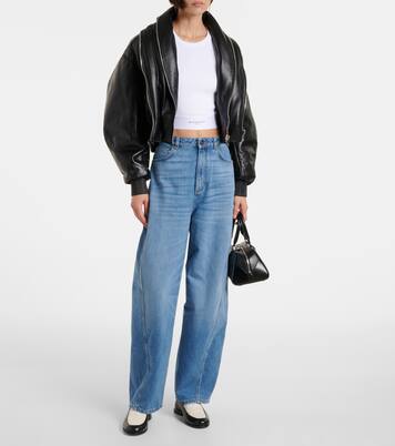 Top aus Baumwolle | Givenchy