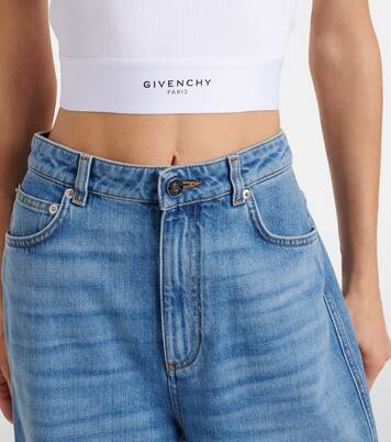 Top aus Baumwolle | Givenchy