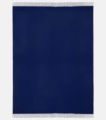 Couverture Unito en cachemire | Loro Piana