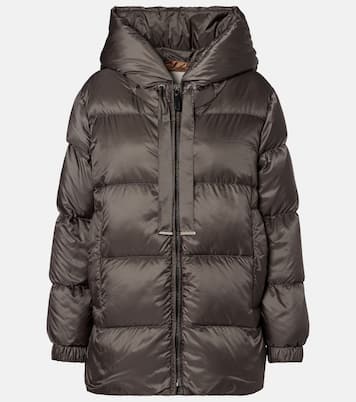 Seia down jacket | Max Mara