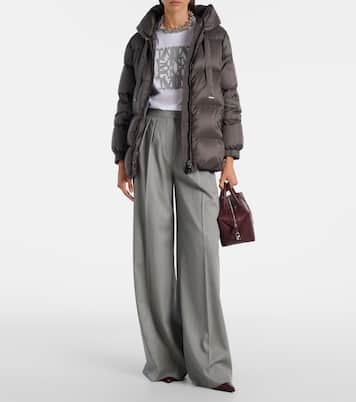 Seia down jacket | Max Mara
